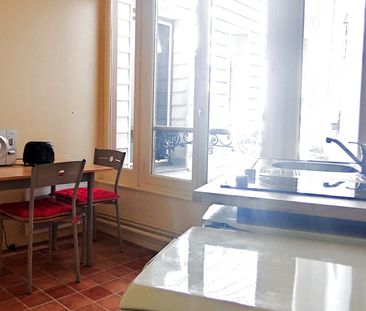 Location Appartement 2 pièces 38m² LIMOGES 87000 - Photo 4