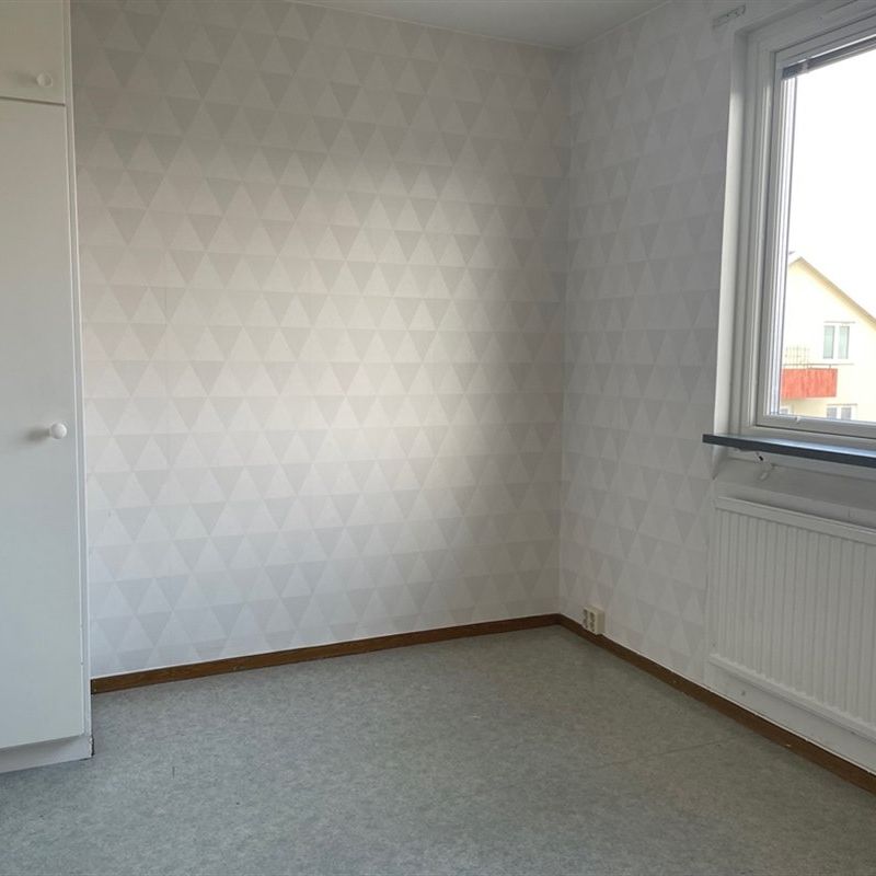 Trädgårdsgatan 10 A - Foto 1