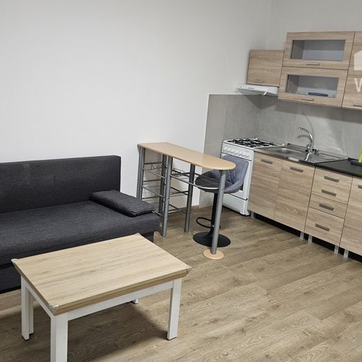 Prenájom garsónka , Pod Hájom , Dubnica nad Váhom - Photo 2