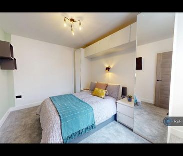 1 bedroom flat to rent - Photo 6