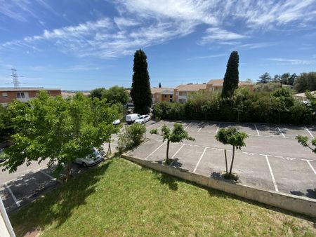 La Valsiere- Studio meublé - 20m² - Photo 4