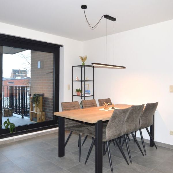 Nieuwbouw appartement in Begijnendijk - Photo 1