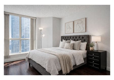 For Lease - 44 St Joseph Street Unit# 2707, Toronto, Ontario - Photo 5