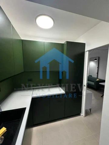 Apartament 1 camera, Manastur - Fotografie 2