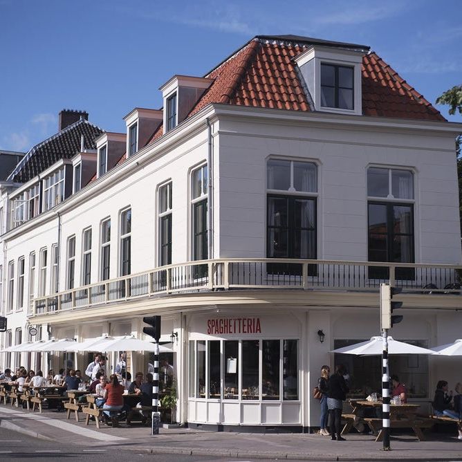 Bovenwoning Biltstraat, Utrecht huren? - Photo 1