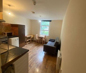 1 bedroom apartment to rent - Photo 6