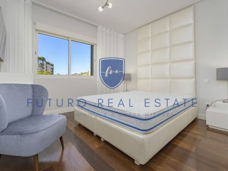 2 bedroom luxury Flat for rent in Funchal, Portugal - Photo 2