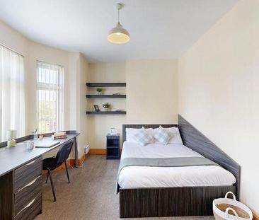 5 bedroom house to rent - Photo 3