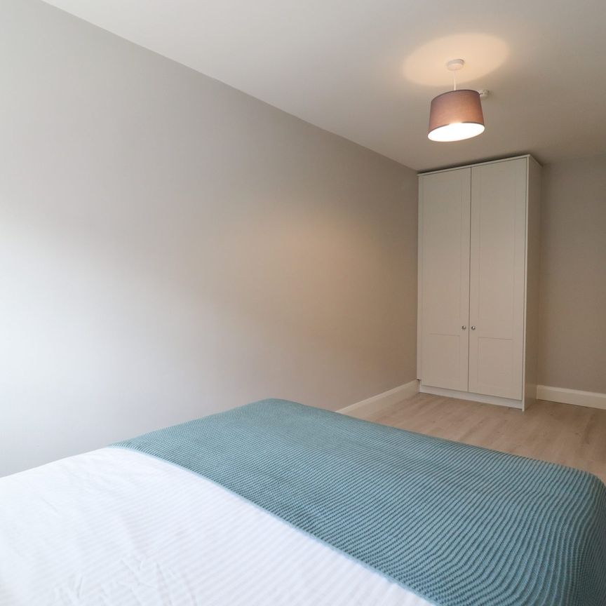 Apartment 81, 109 Parnell Street, Dublin 1 - Photo 1