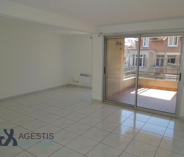 Location Appartement 3 pièces 76m² TOULOUSE 31000 - Photo 2