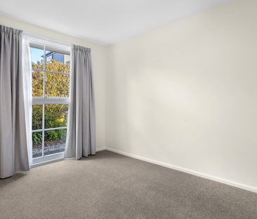 Newly Updated Rear 2 Bedroom Unit - Photo 1