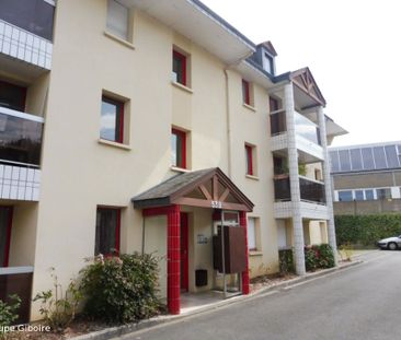 Appartement T2 à louer Saint Jacques De La Lande - 37 m² - Photo 2