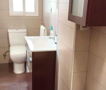 Piso de alquiler en Arquitecto Alfaro, El Cabanyal - El Canyamelar - Photo 2