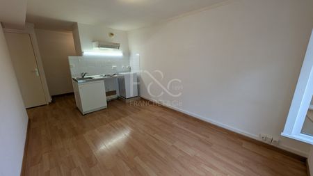 T2 33m² - Rue Jean Jaurès GENAS - Photo 5