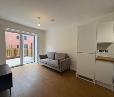 Brook Street, Deansgate Gardens BL1 - Photo 1