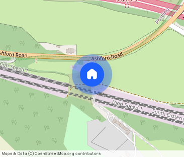 Sandling Park, Sandling, Hythe, Kent, CT21 - Photo 1