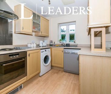 1 bedroom flat to rent - Photo 5