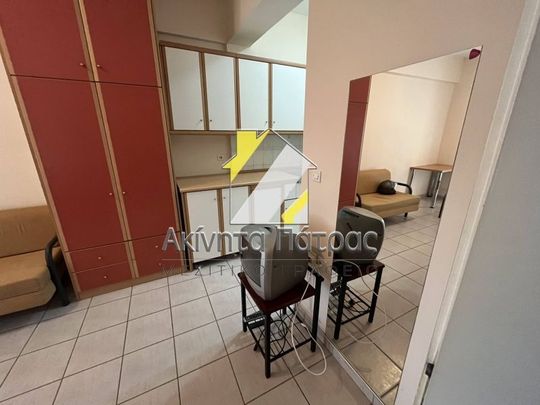 Studio/Γκαρσονιέρα για ενοικίαση Κουκούλι (Πάτρα) - Φωτογραφία 1