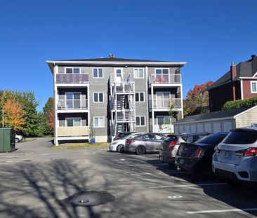 Appartement 3½ - 1 Chambre à Bécancour - Photo 1