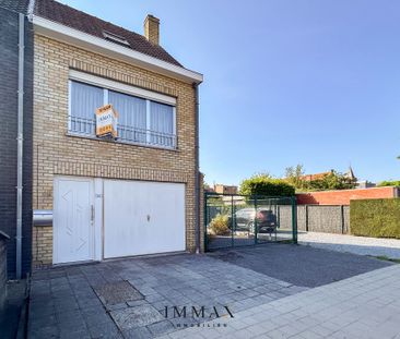 Ten Boomgaard 29, 8200 Brugge Sint-Michiels, Brugge (Sint-Michiels) - Photo 2