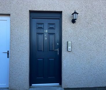 Flat D, 18 Ellon Road, AB23 8EA, Aberdeen - Photo 5