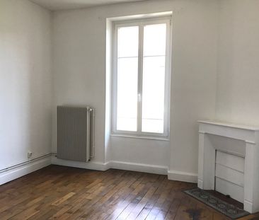 Appartement / Offre 57518766 - Photo 1