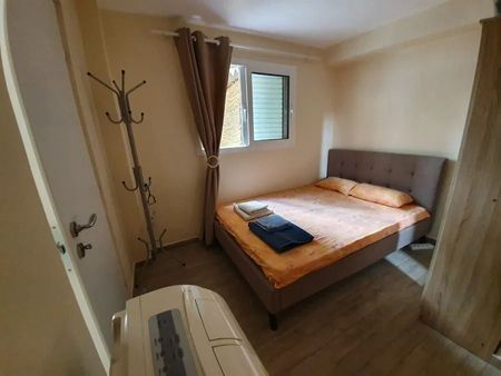 Studio/Γκαρσονιέρα για ενοικίαση Αγία Τριάδα (Φάληρο - Ιπποκράτειο) - Photo 4