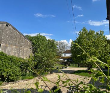 2 bedroom barn conversion to rent - Photo 5