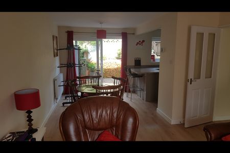 3 Bed Semi-Detached House, Bristol, BS9 - Photo 5