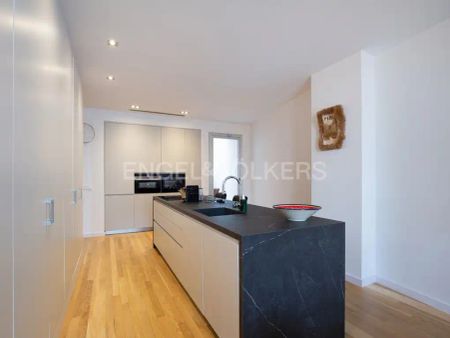 Piso de alquiler en C. de Vinatea, El Pilar - Foto 5