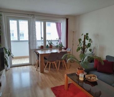 Zweizimmerwohnung im Zentrum zur Tagesmiete - Foto 4