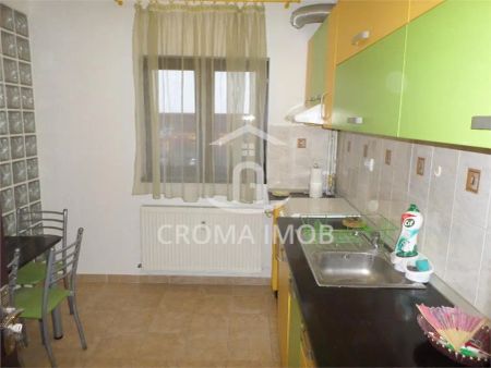 CromaImob Inchiriere apartament 3 camere, zona Vest - Photo 3