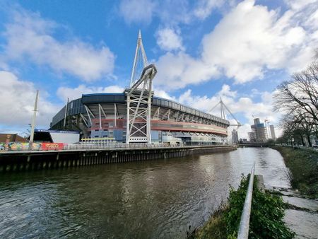 1 bedroom flat to rent - Photo 5