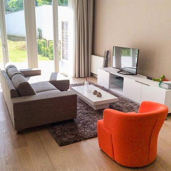 Appartement te huur - Photo 1