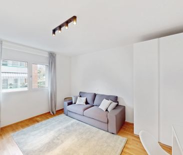 Cà Roncobello, dove sentirsi a Casa! Monolocale ammobiliato - Foto 5