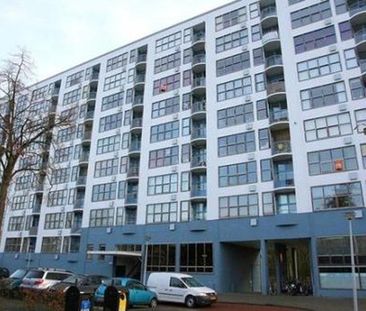 Harry Koningsbergerstraat 1063 Amsterdam - Foto 1