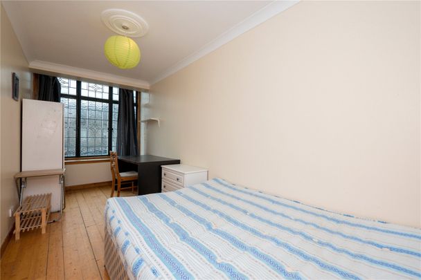 4 bedroom apartment to rent - Photo 1