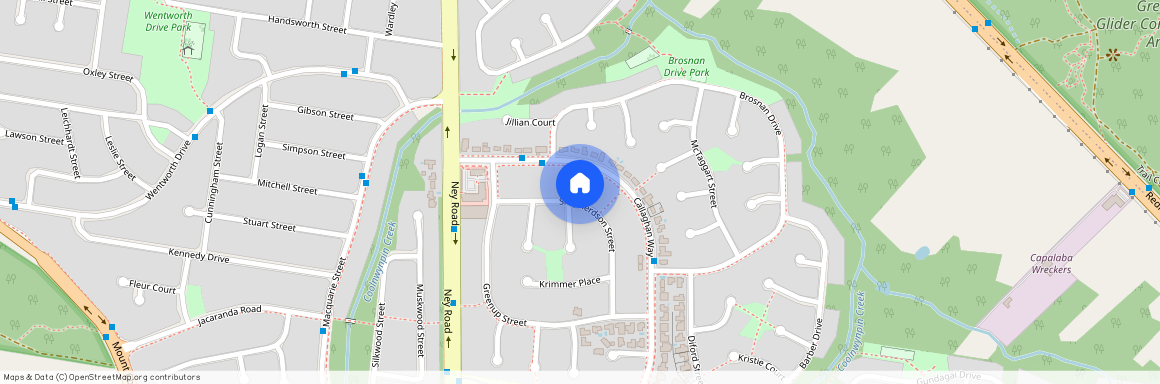 16 Shepherdson Street, Qld 4157, Capalaba