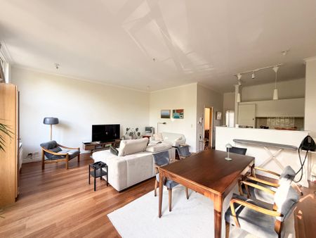 1040, Etterbeek - Foto 3