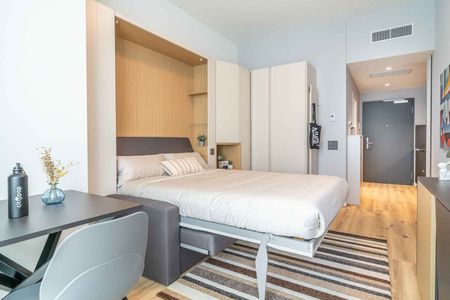 Stylish furnished apartments in Schaffhausen - Foto 4