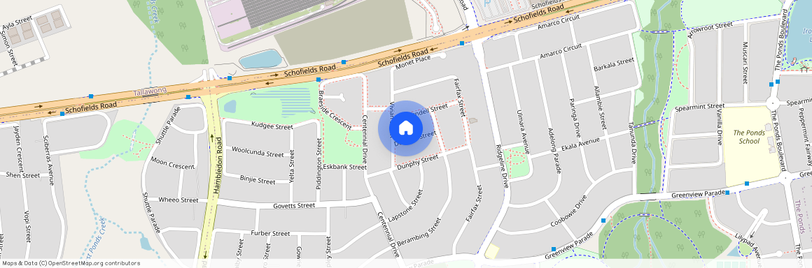 5 Denison Street, 2769, The Ponds Nsw