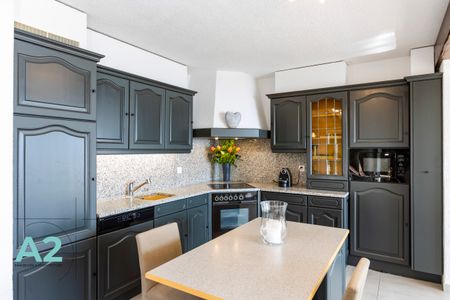 LOCATION A L'ANNEE : Villa A 5 minutes en voiture de Crans-Montana - Foto 5