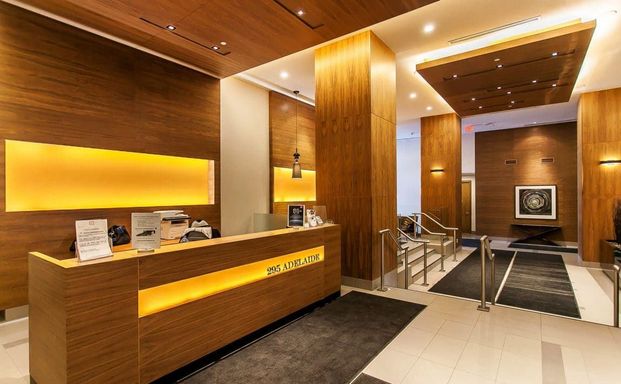 For Lease - 295 Adelaide Street Unit# 820, Toronto, Ontario - Photo 1