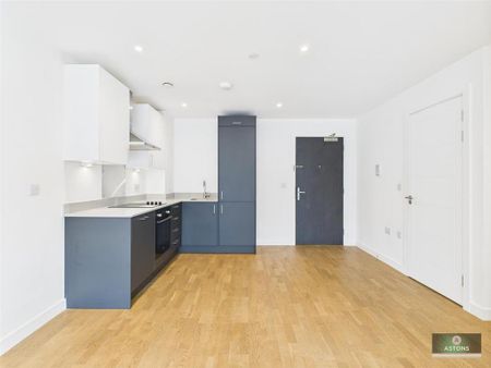 Studio to rent - Photo 5