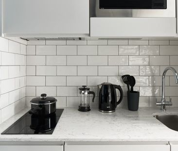 Studio Flat, Crossharbour Plaza, E14 - Photo 6