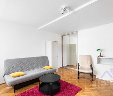 Warszawa Ochota, ul. Aleje Jerozolimskie - Photo 5