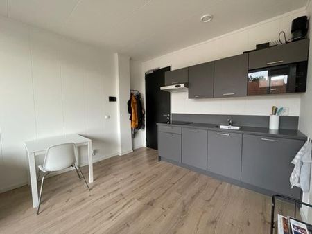 Te huur: Studio Pelikaanstraat in Assen - Foto 3