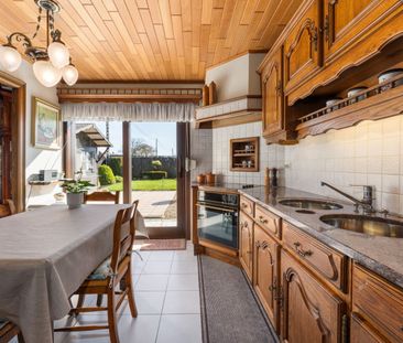 Villa met opslagruimte te huur - Photo 2
