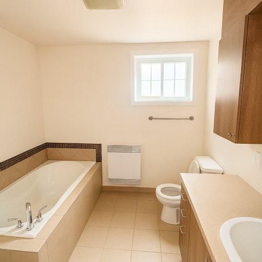 Appartement 2 chambres à louer St roch - Sorel Tracy - Photo 1