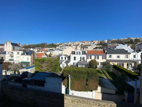 Location appartement 1 pièce 22 m² à Le Havre (76600) - Photo 1